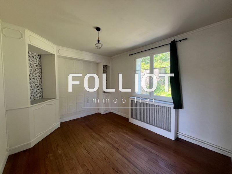 Appartement - 94 m² - 4 pièces