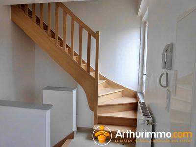 Immeuble - 402 m² - 20 pièces