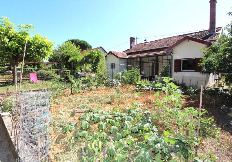 Maison - 115 m² - 6 pièces