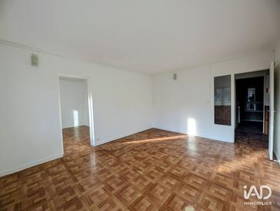 Appartement - 67 m² - 4 pièces