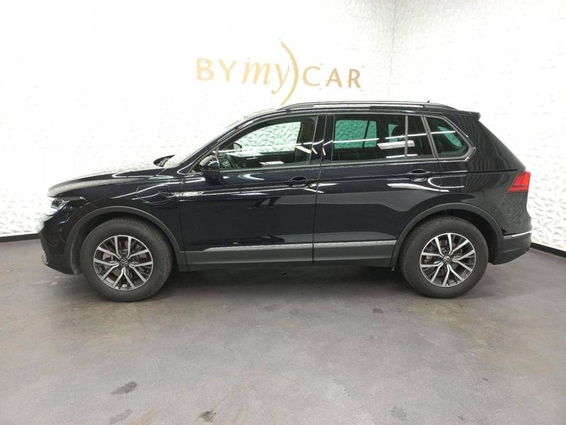 Volkswagen Tiguan 1.4 eHybrid 245ch Dsg6 Life Plus