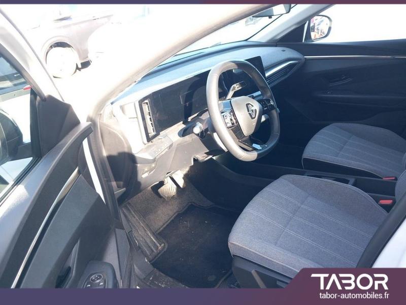Renault Megane E-Tech Ev60 220 Equilibre OptiCh