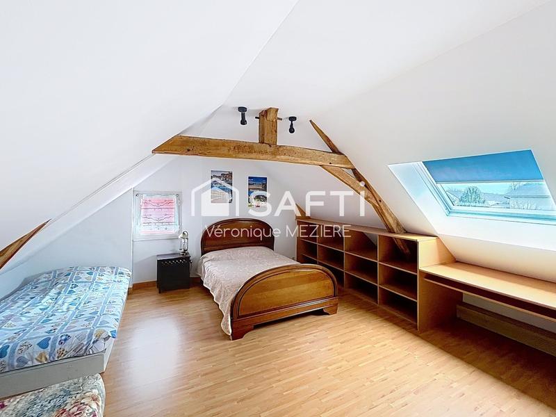 Villa - 258 m² - 9 pièces