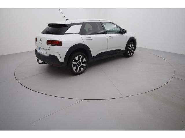 Citroën C4 Cactus Shine PureTech 110 s&amp;S Eat6