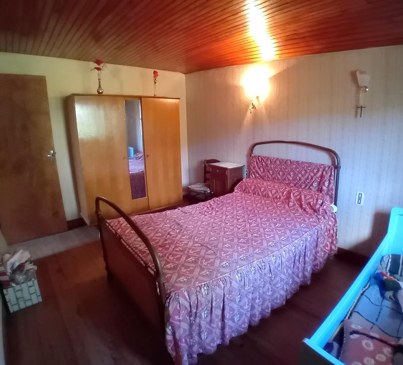 Maison ancienne - 180 m² - 8 pièces