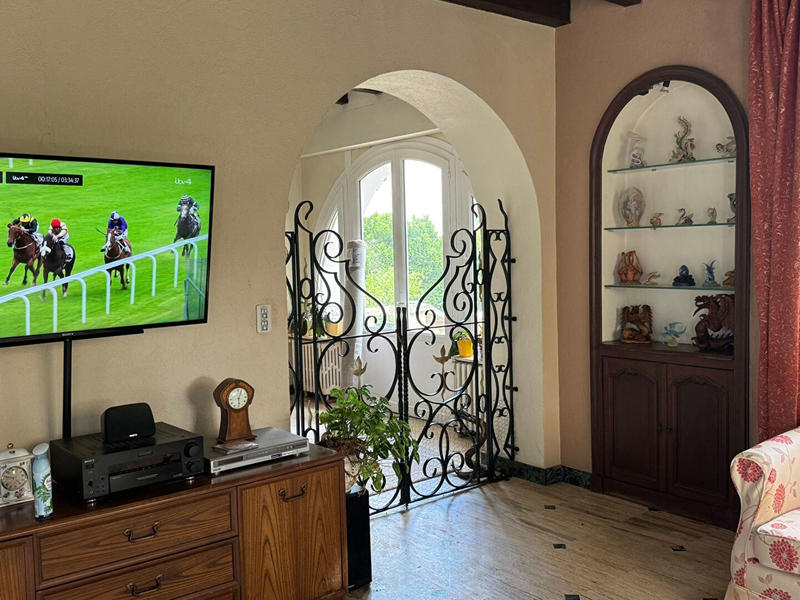 Maison - 165 m² - 6 pièces