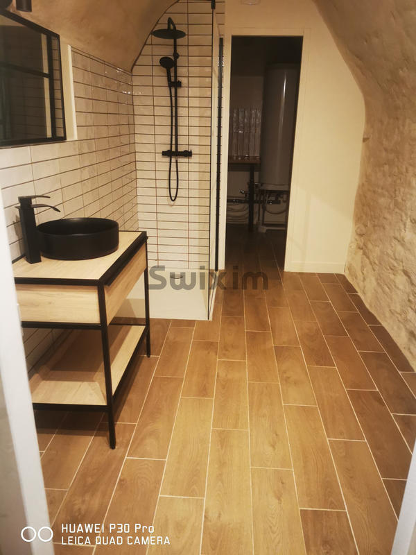 Appartement - 86 m² - 3 pièces