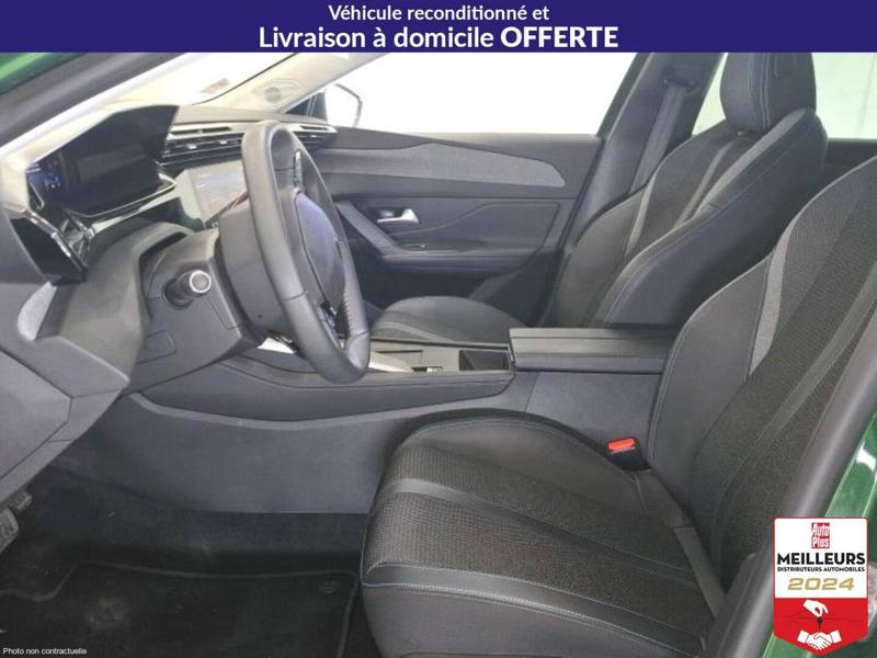 Peugeot 308 PureTech 130 Eat8 Allure Pack