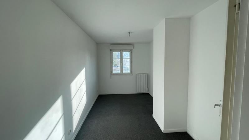 Appartement - 54 m² - 3 pièces
