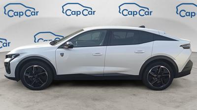 Peugeot 408 1.2 PureTech 130 Eat8 Gt - Première main Automatique