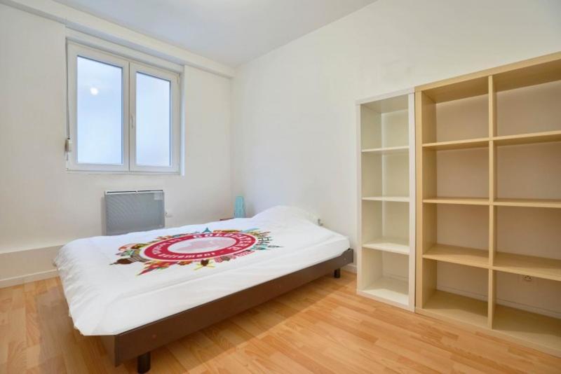 Appartement - 115 m² - 6 pièces