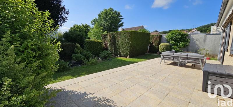 Maison - 157 m² - 6 pièces