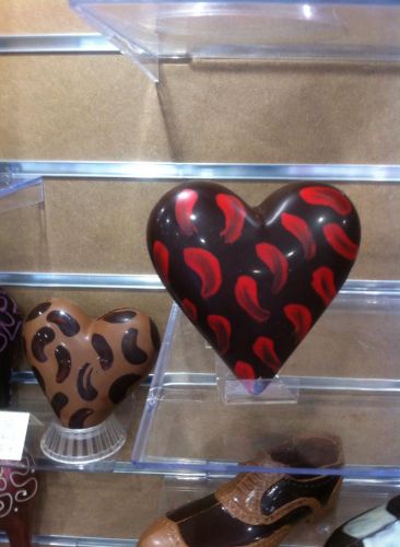 Ragueneau Chocolatier