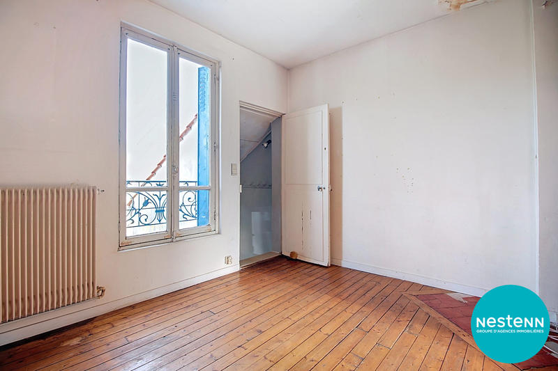 Maison - 50 m² - 3 pièces