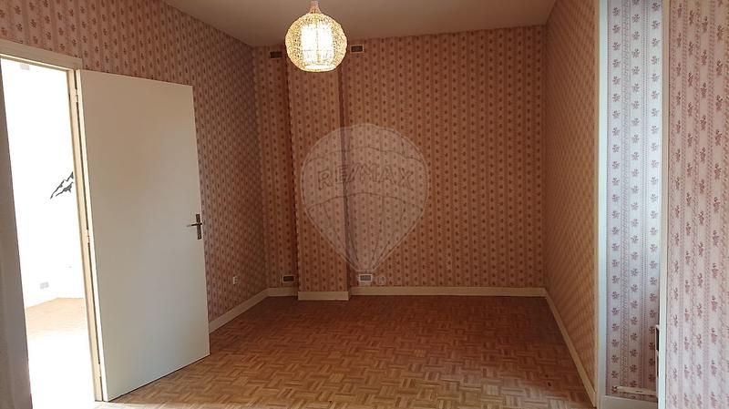 Maison de village - 80 m² - 4 pièces