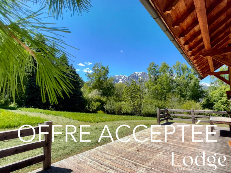 Maison - 160 m² - 5 pièces