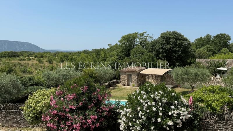 Maison - 123 m² - 5 pièces