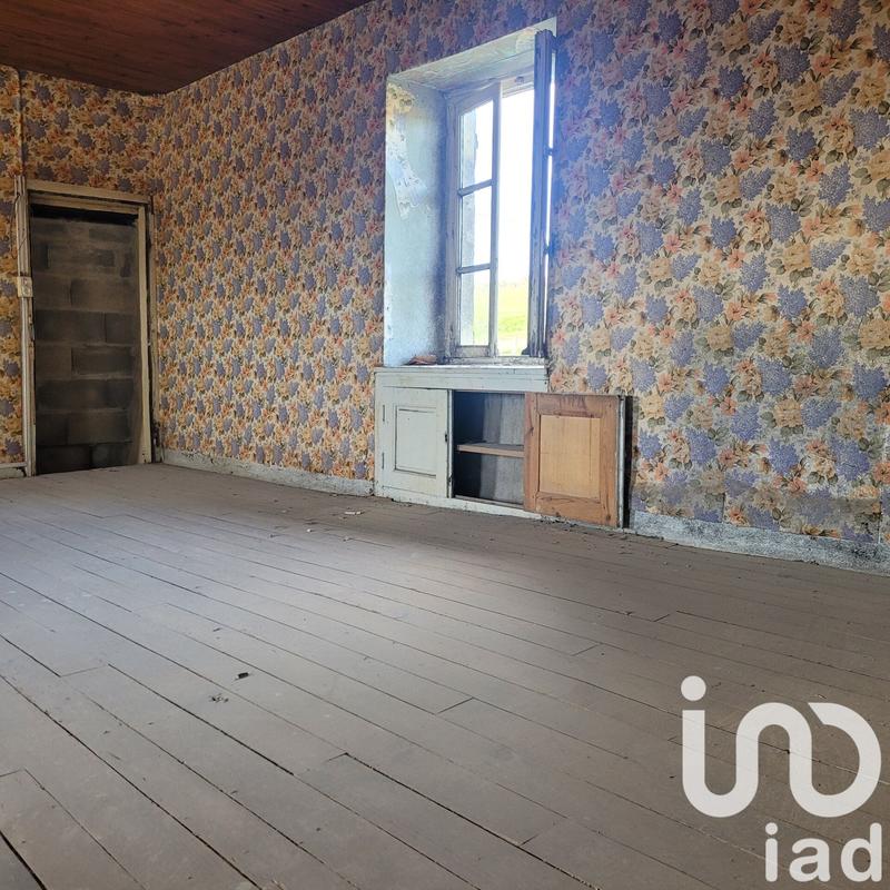 Maison - 96 m² - 4 pièces