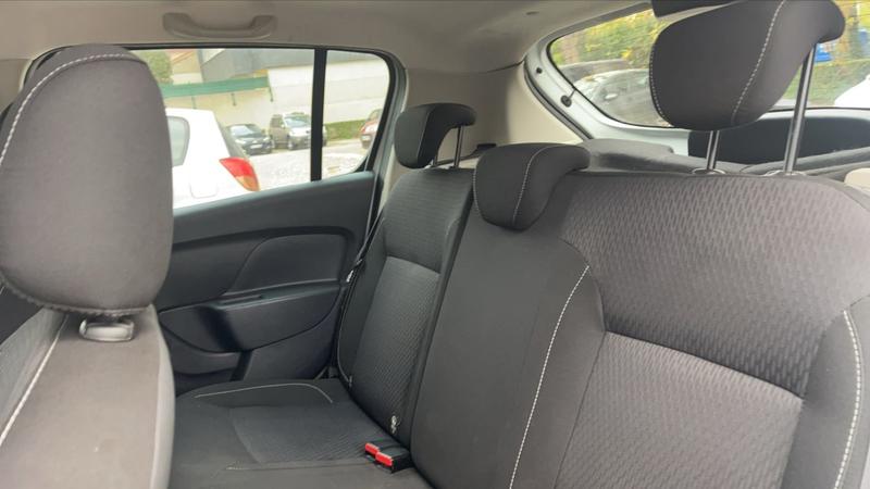 Dacia Sandero 0.9 TCe 90 Confort