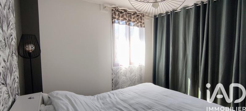 Maison - 127 m² - 6 pièces