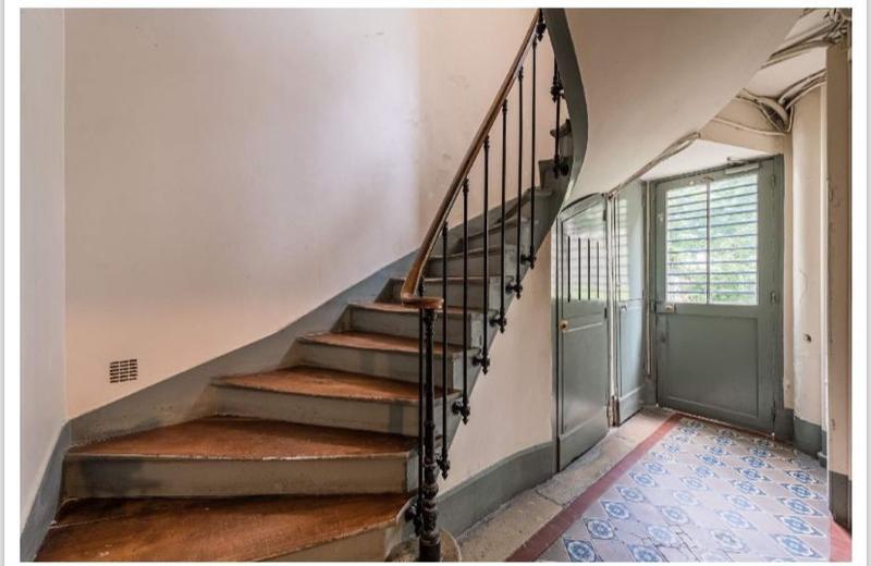 Duplex - 58 m² - 3 pièces