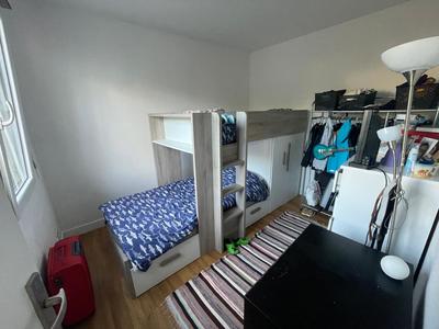 Appartement - 50 m² - 3 pièces