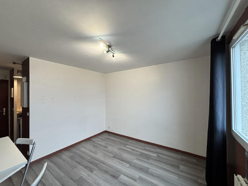 Appartement - 19 m² - 1 pièce