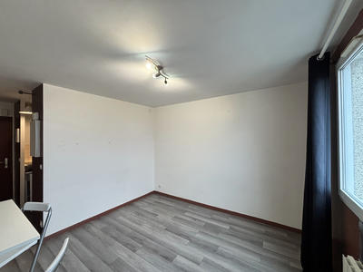 Appartement - 19 m² - 1 pièce