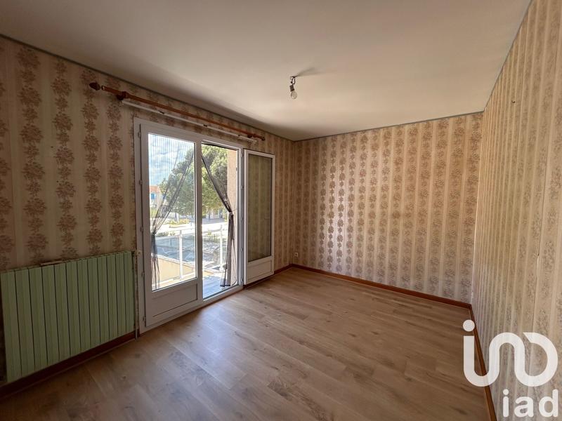 Maison - 123 m² - 5 pièces