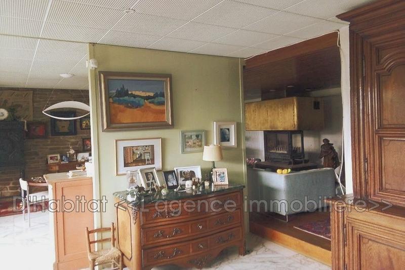 Villa - 264 m² - 6 pièces