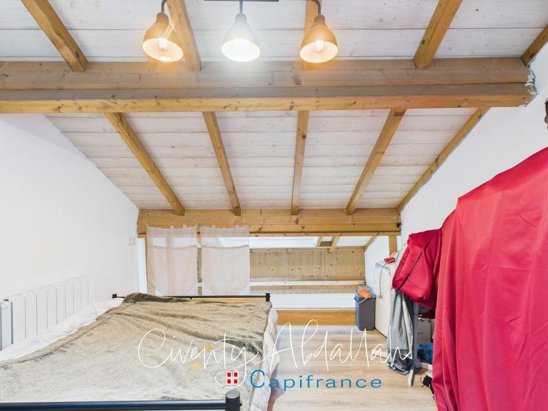 Appartement - 49 m² - 3 pièces