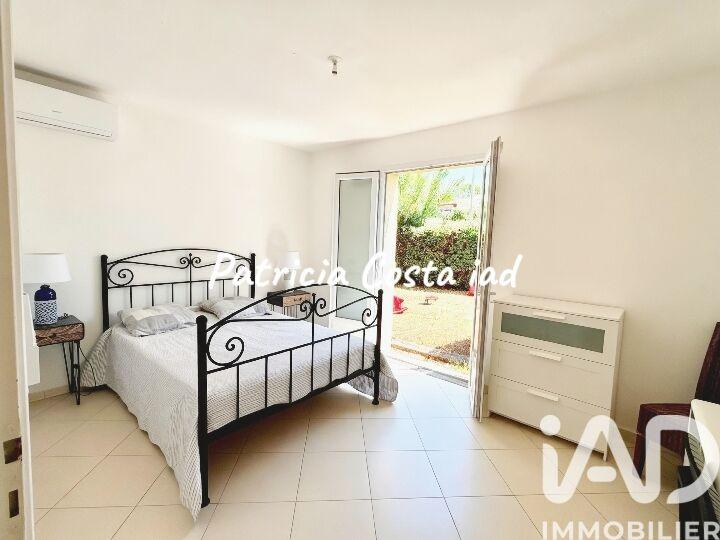 Maison - 90 m² - 3 pièces