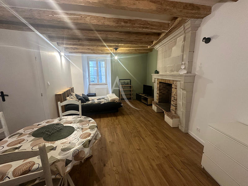 Appartement - 29 m² - 1 pièce