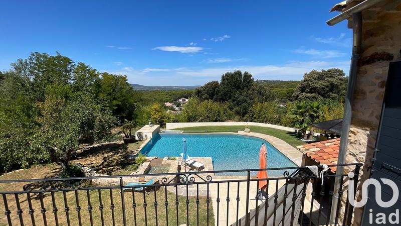 Maison - 165 m² - 5 pièces