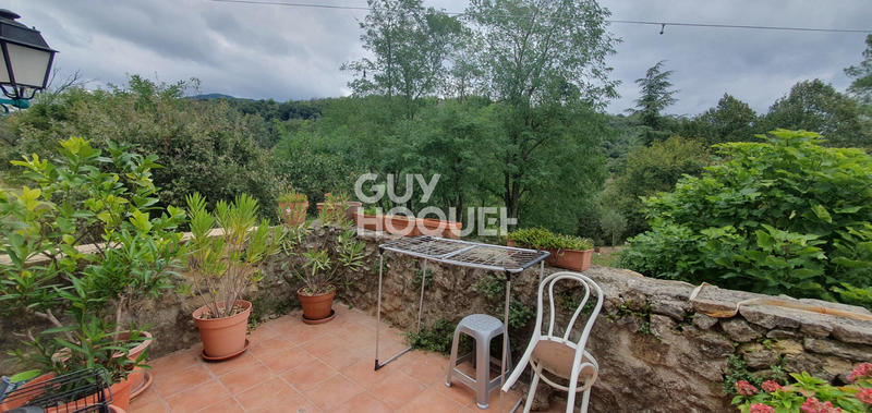 Maison - 139 m² - 6 pièces