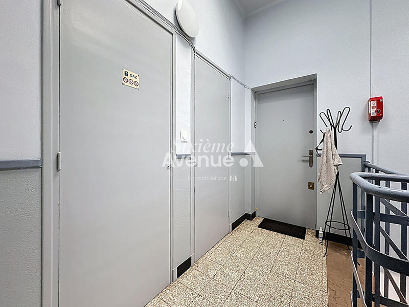Appartement - 91 m² - 4 pièces