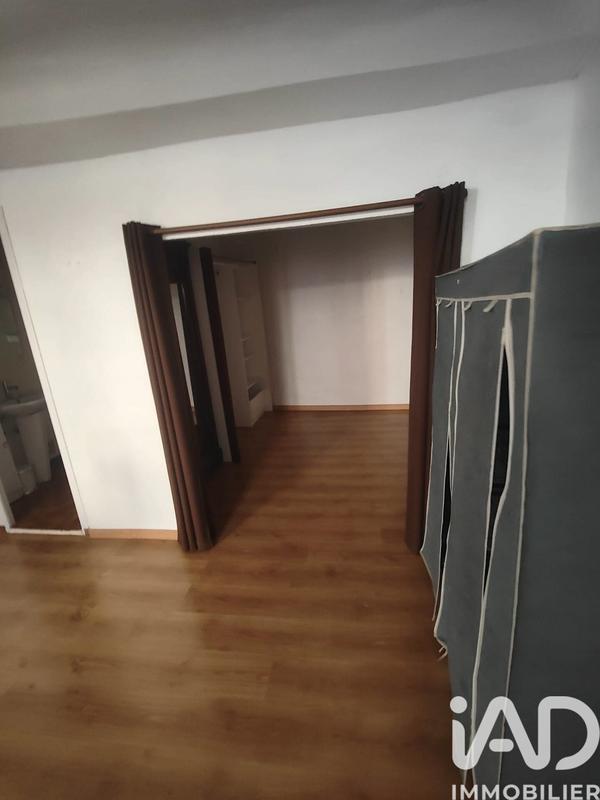 Appartement - 83 m² - 3 pièces