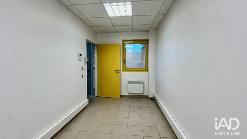 Local commercial - 138 m²