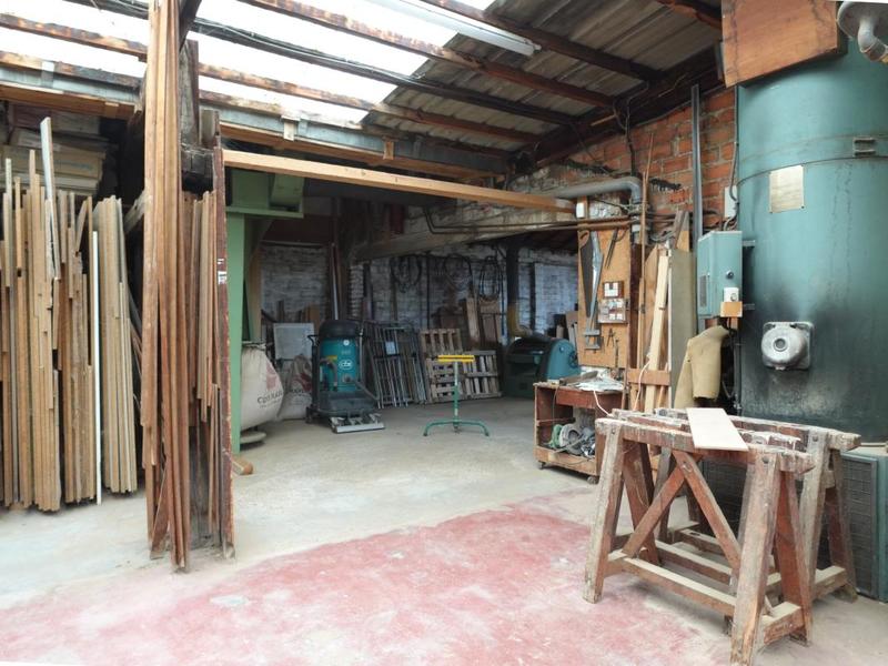 Fonds de commerce - Magasins - 500 m²