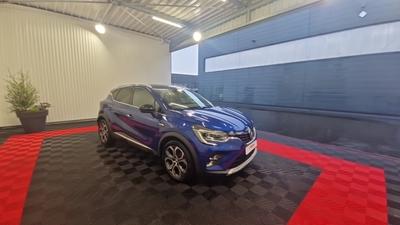 Renault Captur E-Tech 145 - 21 Intens