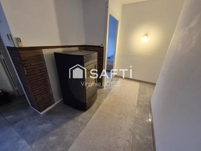 Maison - 137 m² - 6 pièces