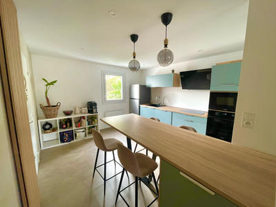 Appartement - 69 m² - 3 pièces