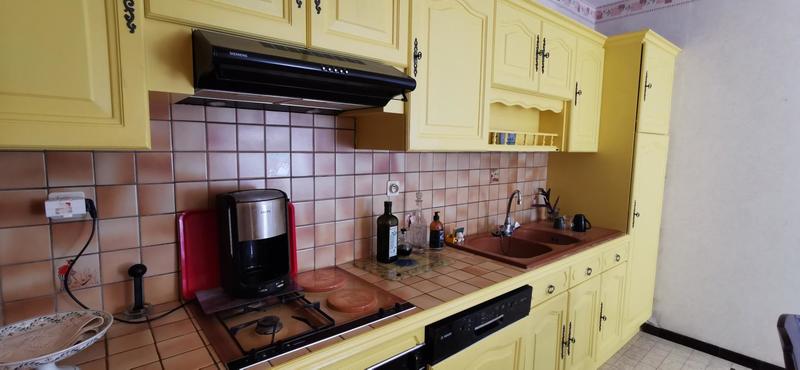 Maison - 78 m² - 4 pièces