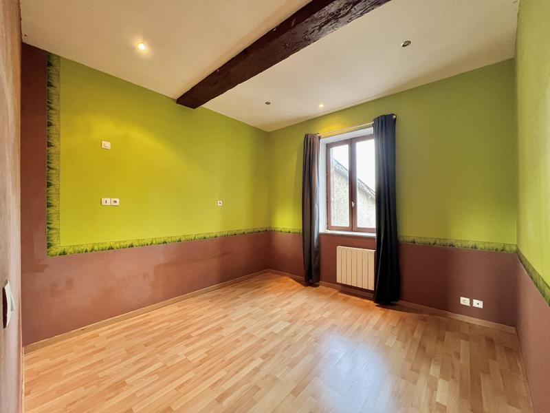 Appartement - 32 m² - 2 pièces