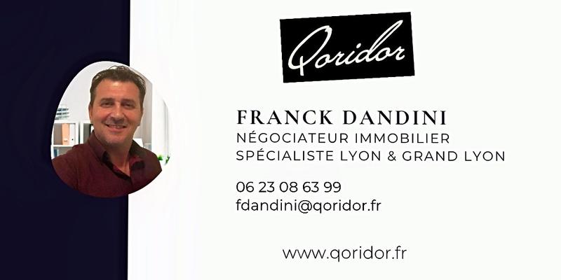 Appartement - 27 m² - 2 pièces