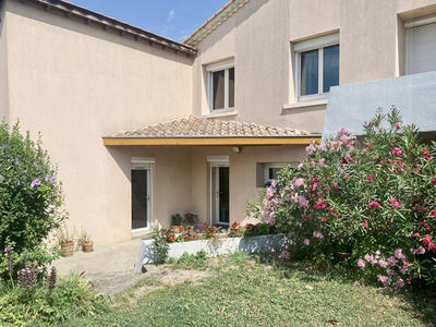 Maison - 170 m² - 6 pièces