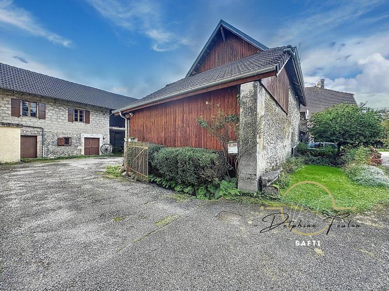 Maison - 79 m² - 4 pièces