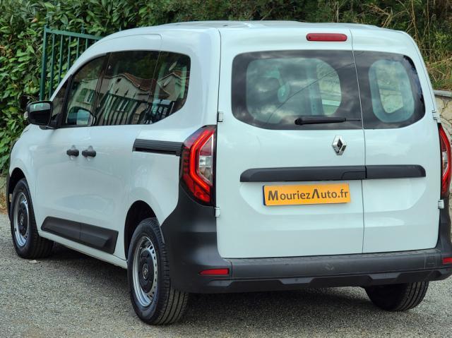 Renault Kangoo Van 3 1.5 Blue Dci 95 Grand Confort Places