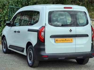 Renault Kangoo Van 3 1.5 Blue Dci 95 Grand Confort Places