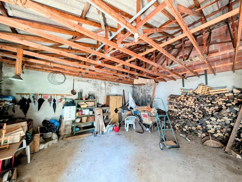 Maison - 232 m² - 8 pièces